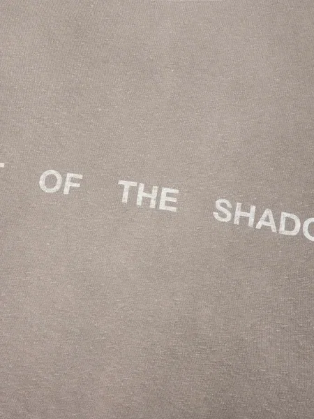 Tricou Represent maro