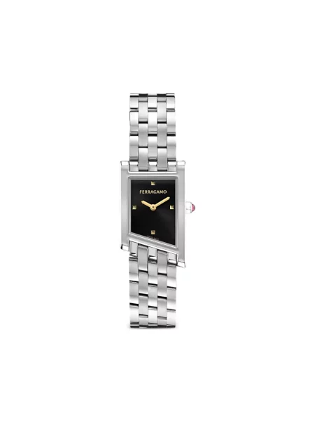 Ceas Ferragamo negru