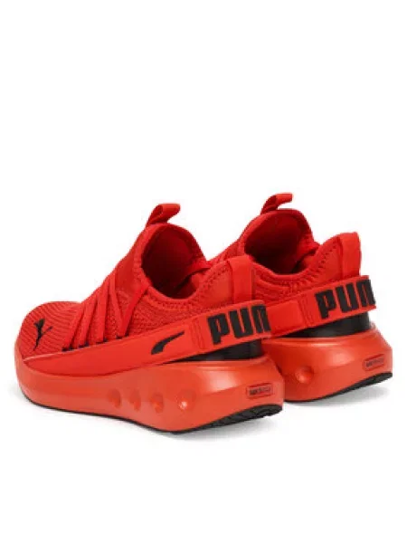 Puma Laisvalaikio batai Softride Carson Fresh raudona
