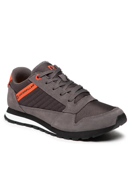 Pantofi Caterpillar maro