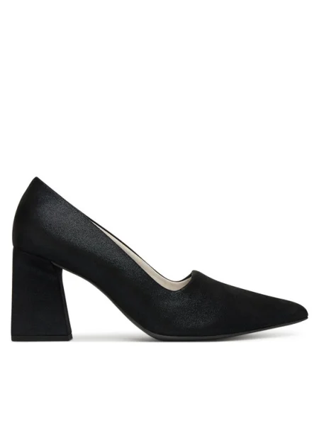 HÖGL Pantofi pumps Bleumarin