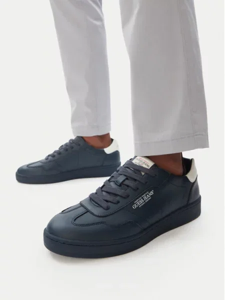 Guess Jeans Снікерcи WE cиній