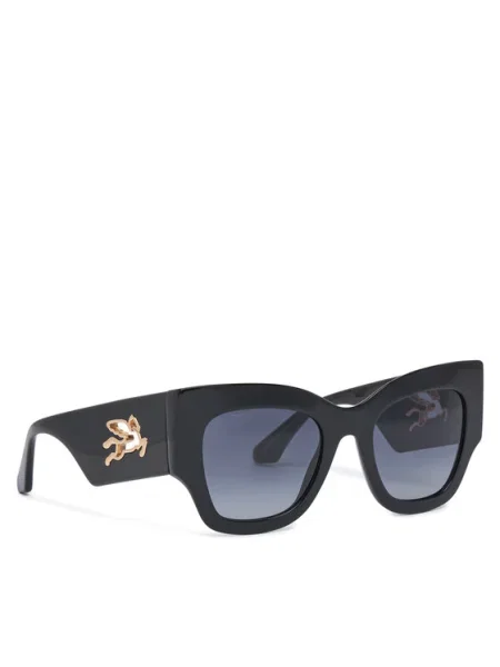 Etro Ochelari de soare negru