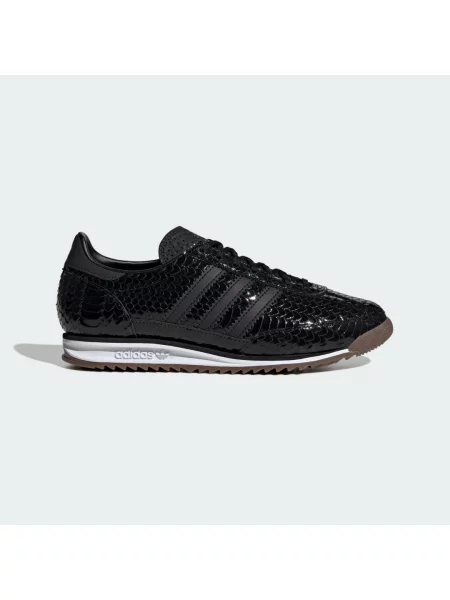 Tenisky Adidas bílé