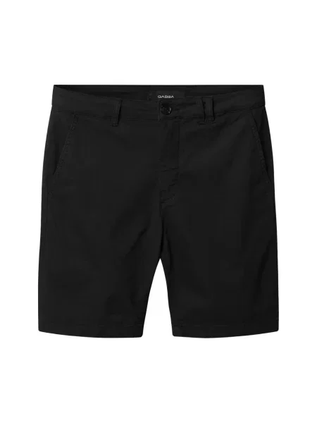 GABBA Pantaloni Jet Dale' negru