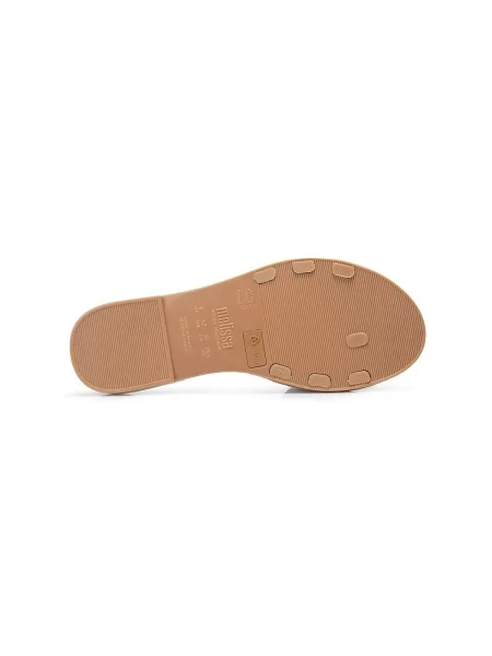 Pantofi Melissa maro