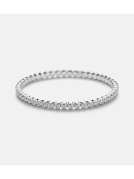 Brăţară Bucherer Fine Jewellery alb