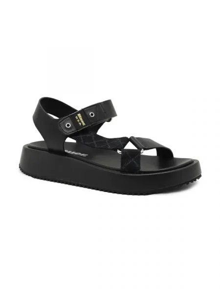 BLAUER Sandale CLANCY negru