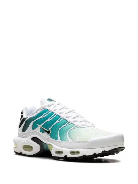 Sneakerși Nike Air Max Plus alb