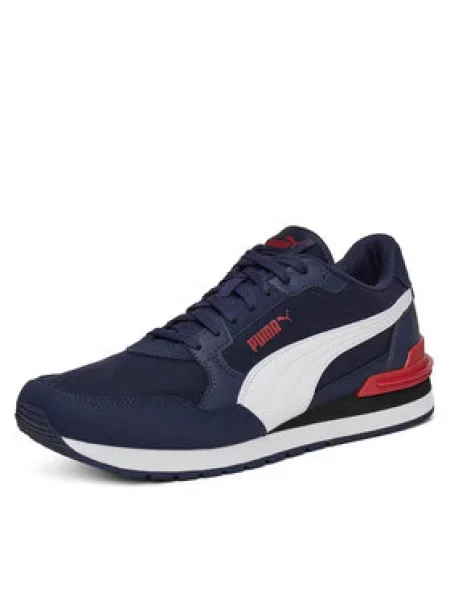 Puma Sneakersy ST RUNNER V4 NL Tmavomodrá