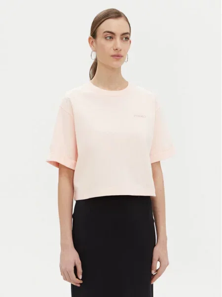 T-Shirt PINKO