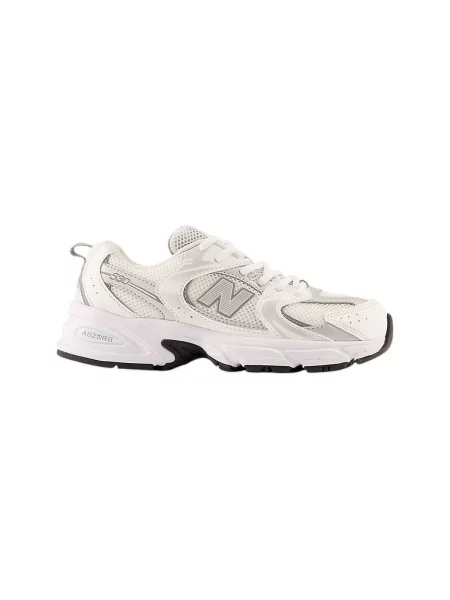 Pantofi New Balance gri