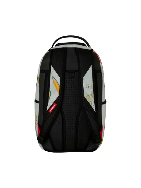 Geantă Sprayground verde