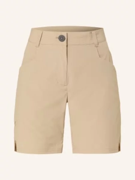 Schöffel Spodenki Trekkingowe Smue beige beżowe