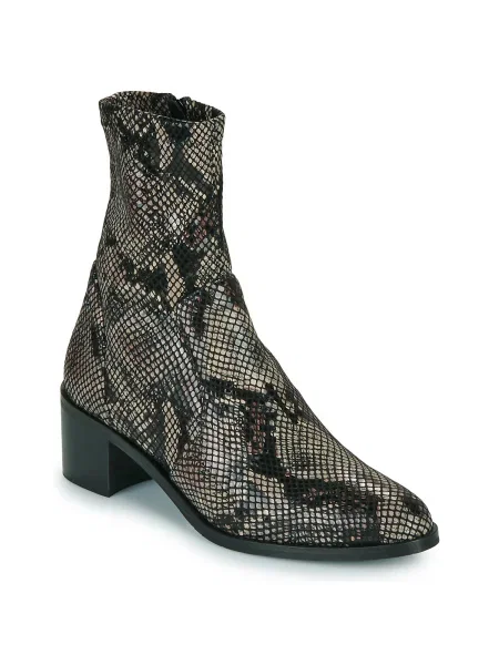 Pantofi Jb Martin negru
