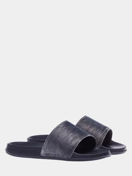 Шльопанці Lotto темно-сірий поліуретан сірі