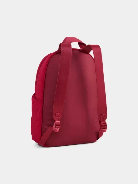 PUMA Up Small Backpack Повсякденний рюкзак Комбінований верх червоний