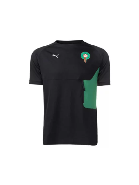 Koszulka Puma czarna