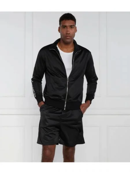 Les Hommes Hanorac negru