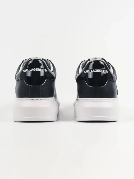 Karl Lagerfeld sneakers din piele KAPRI