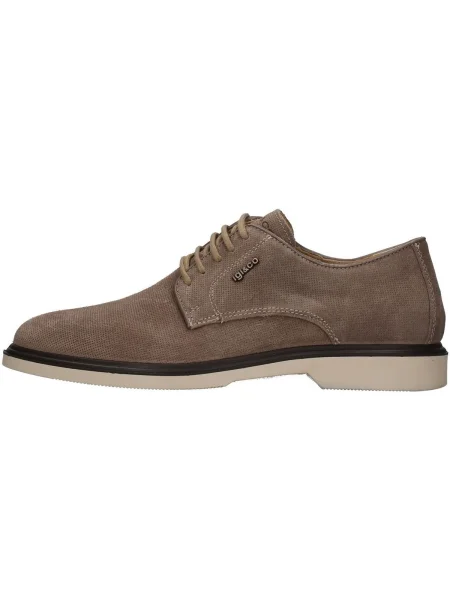 Pantofi derby Igi&co