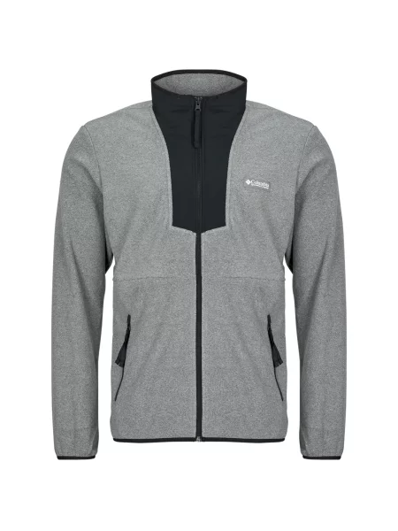 Jopa iz flisa Columbia iz flisa siva