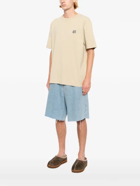 Tricou Maison Kitsune