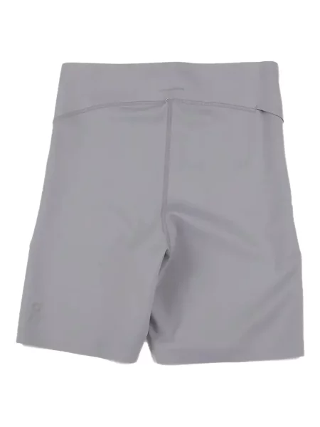 Pantaloni scurți On-running gri