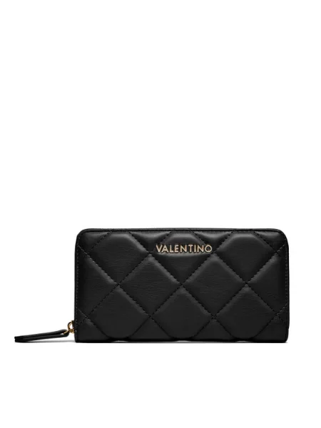 Portfel Valentino czarny