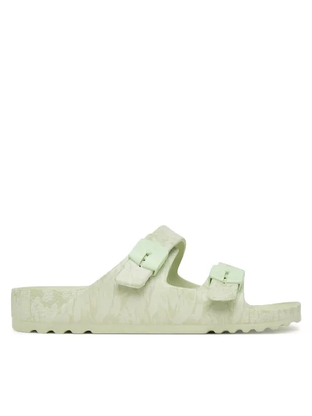 Natikači Scholl Bahia Med. zelena