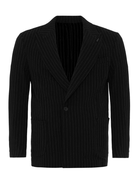 Antioch Sako černá