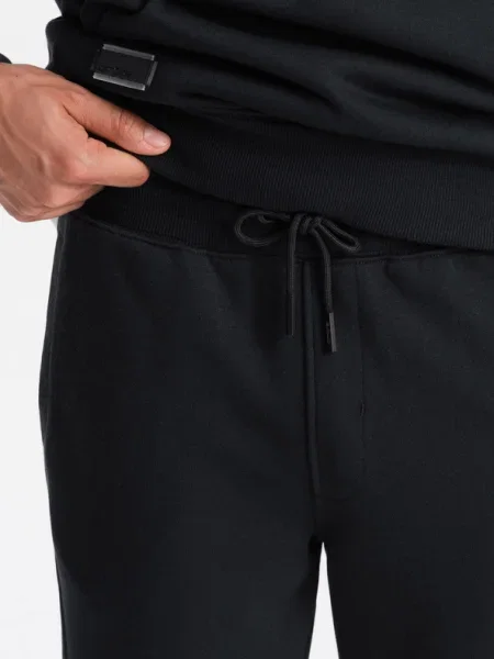 Trening Ombre Clothing negru