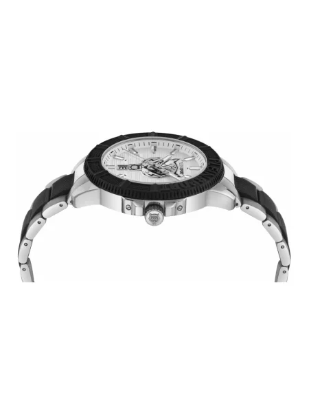Zegarek Plein Sport szary