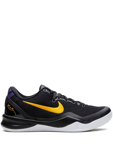 Sneakerși Nike negru