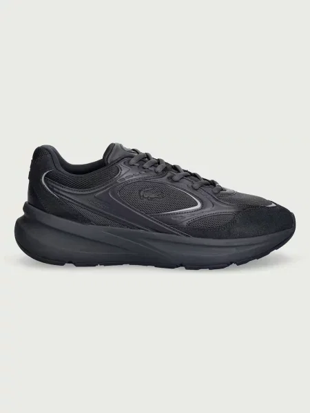 Lacoste Run Set Lux Sneakers pentru bărbați negru