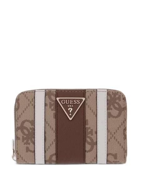 Portofel Guess cu imagine