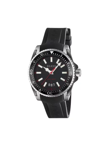 Zegarek Gucci Dive