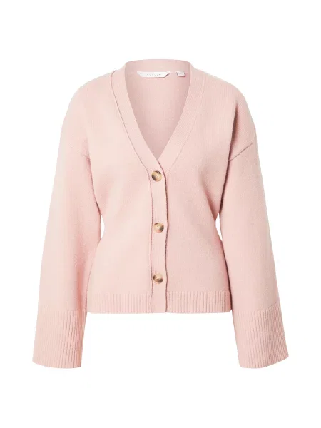 Noella Pletena jopa Lenyx svetlo roza