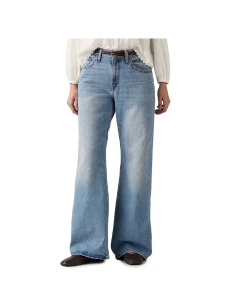 Botine Levi's® albastru