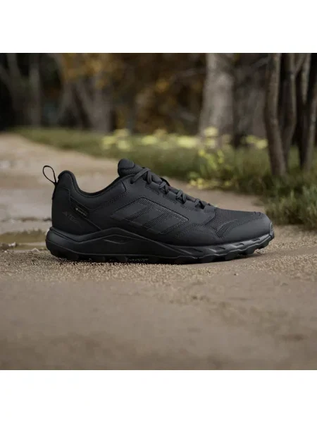 Buty Tracerocker GORE-TEX Trail Running czarne