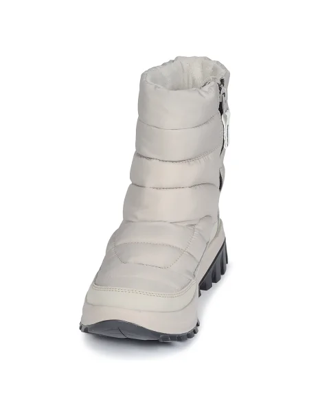 Pantofi Columbia bej