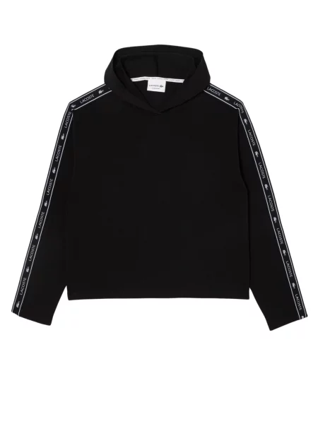 Geacă Lacoste alb