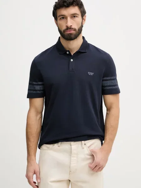 Guess polo