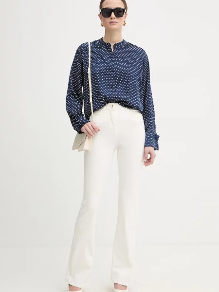 Patrizia Pepe jeans bej
