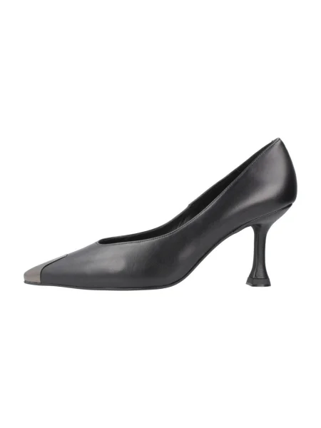 Pantofi Argenta negru