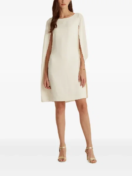Mini rochie mini Lauren Ralph Lauren de costum mini
