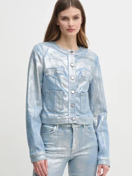 Jakna Guess SAMMY siva