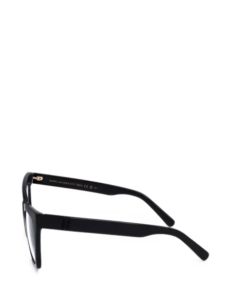 Ochelari de soare Marc Jacobs Eyewear negru