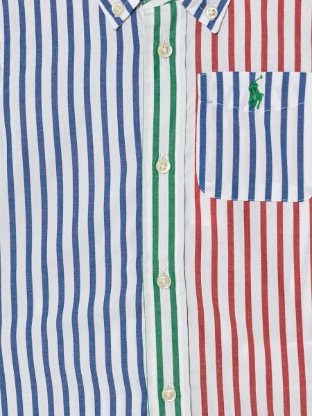 Polo Ralph Lauren сорочка для немовля