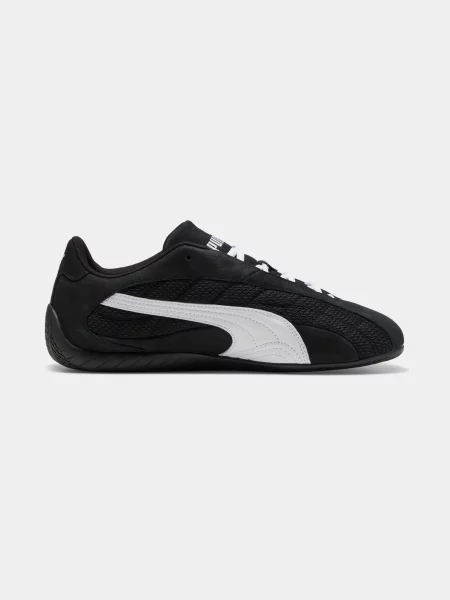 Повседневные кроссовки Puma черные